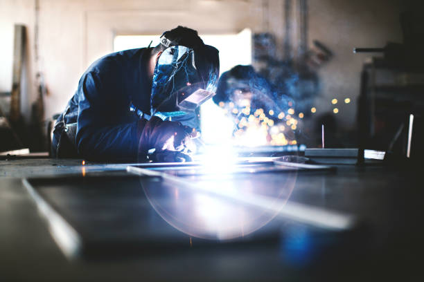 Affordable Welder Services in Charlotte Hall, MD