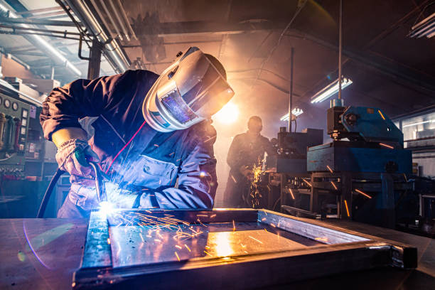 Best Maintenance and Repair Welding in Charlotte Hall, MD
