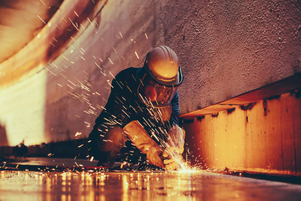 Affordable Welder Services in Charlotte Hall, MD
