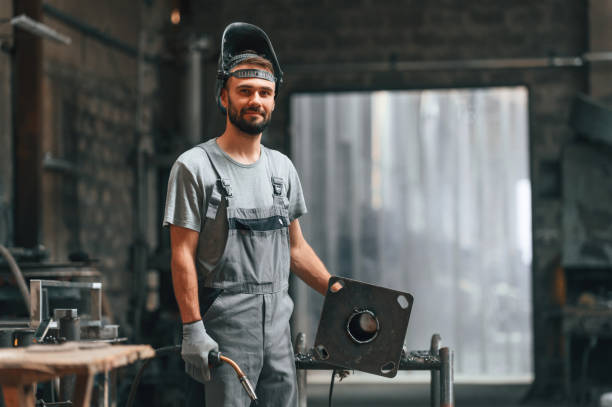 Best Welding Inspection and Certification in Charlotte Hall, MD