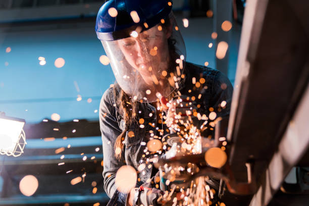 Affordable Welder Services in Charlotte Hall, MD